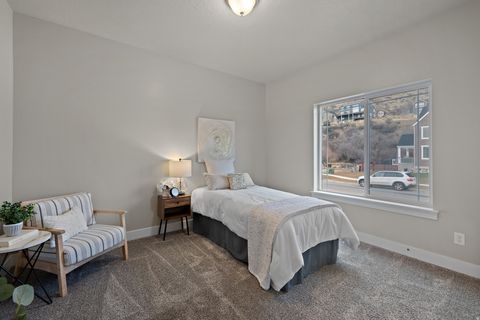 Tiny photo for 511 N 650 E #LOT 18, Springville, UT 84663 (MLS # 2127879)