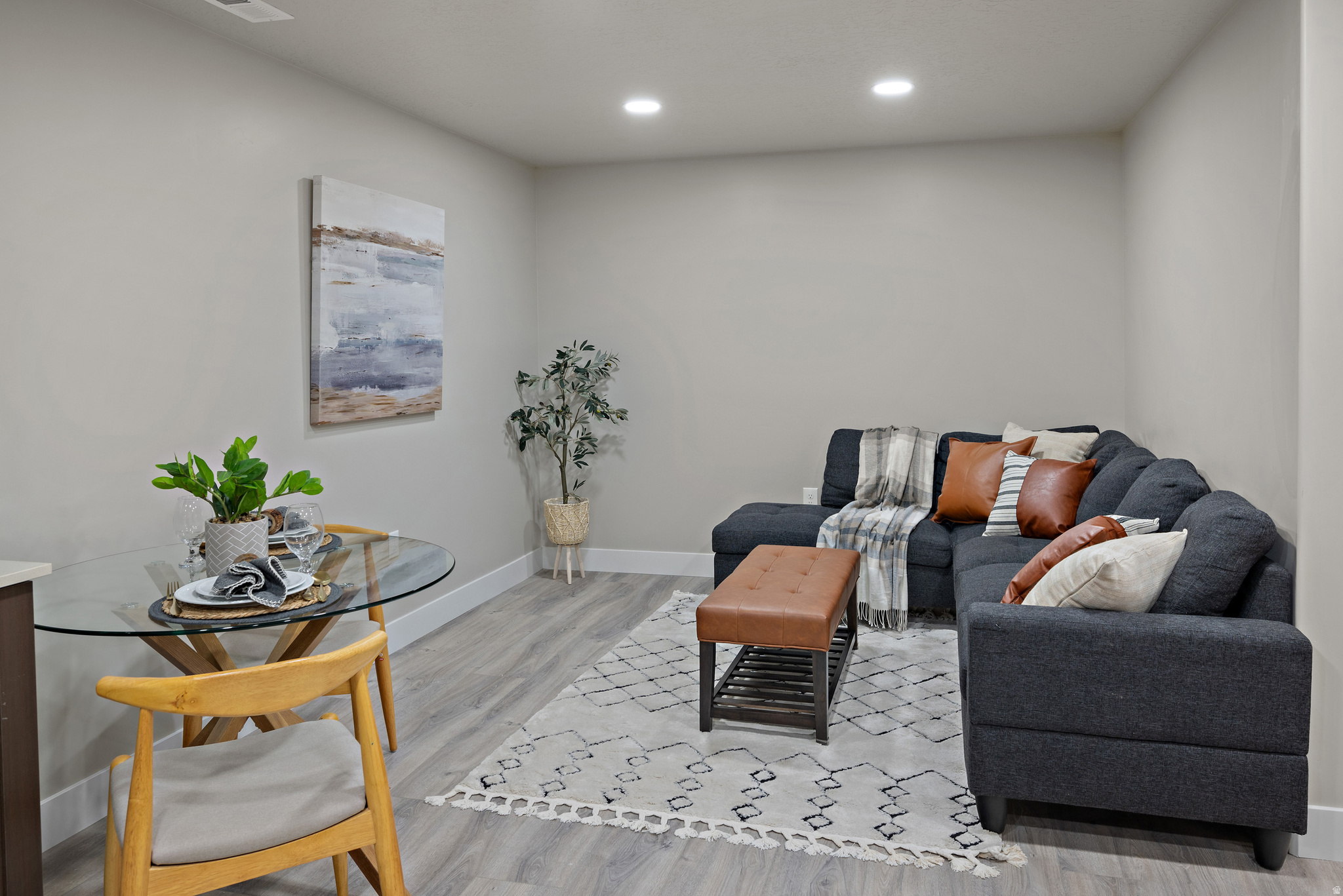 MILL POND - Residential