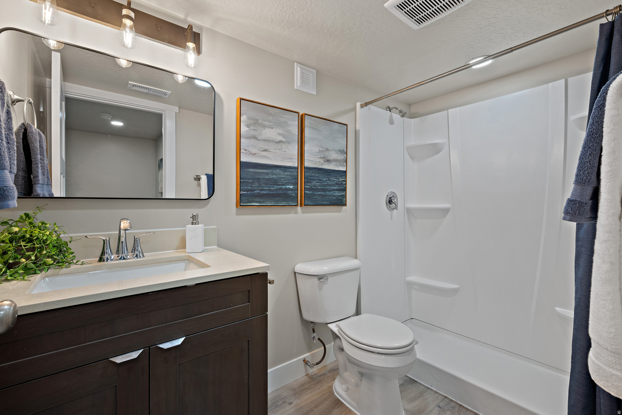 MILL POND - Residential