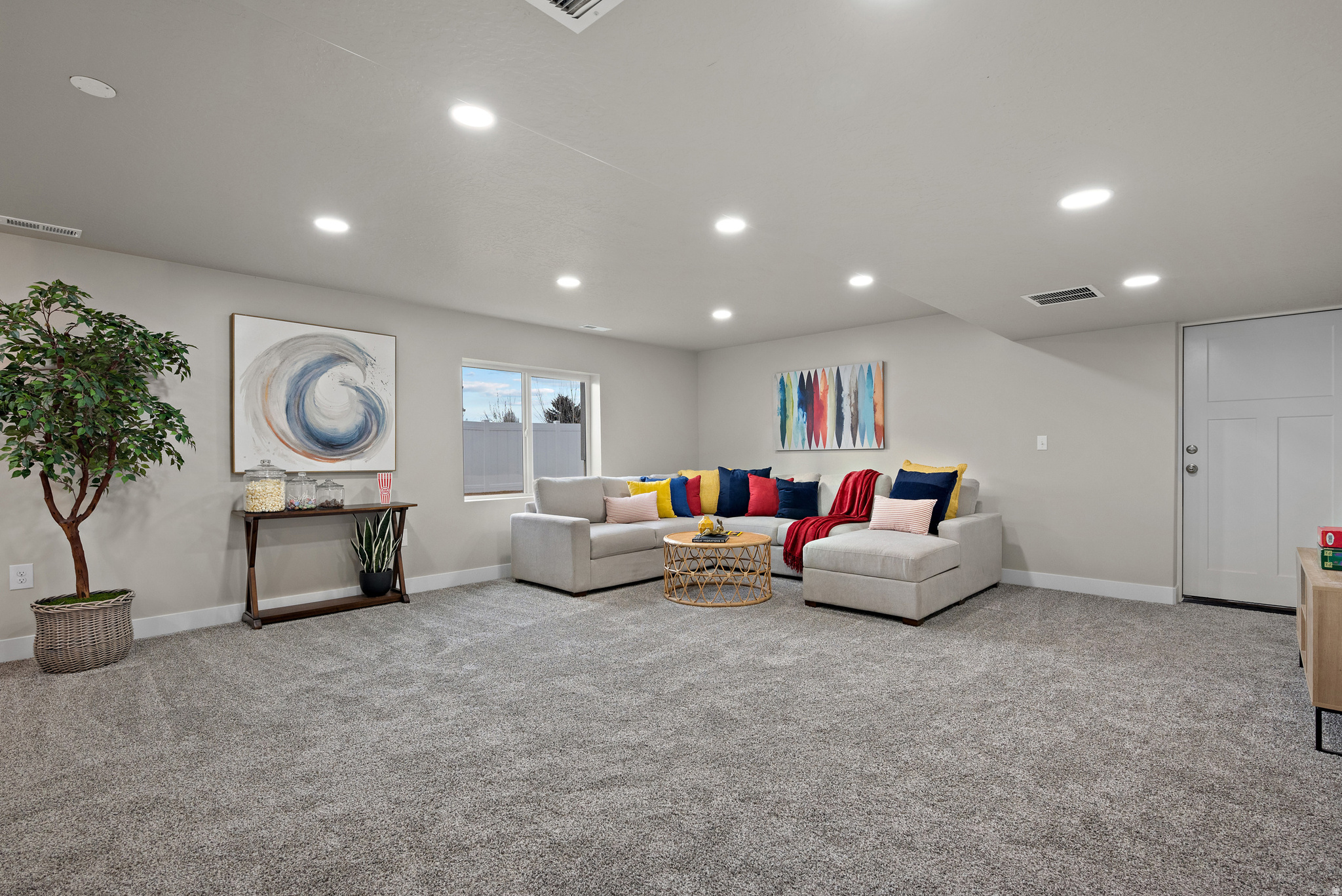 MILL POND - Residential