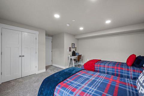 Tiny photo for 511 N 650 E #LOT 18, Springville, UT 84663 (MLS # 2127879)