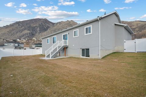 Tiny photo for 511 N 650 E #LOT 18, Springville, UT 84663 (MLS # 2127879)