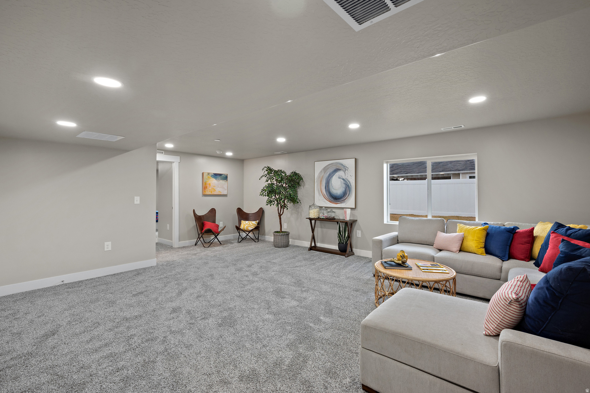 MILL POND - Residential