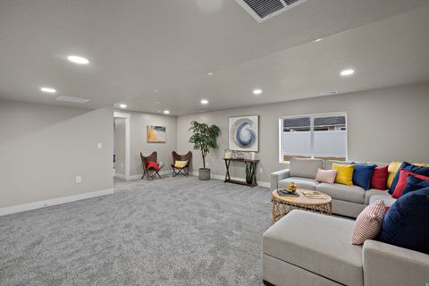 Tiny photo for 511 N 650 E #LOT 18, Springville, UT 84663 (MLS # 2127879)