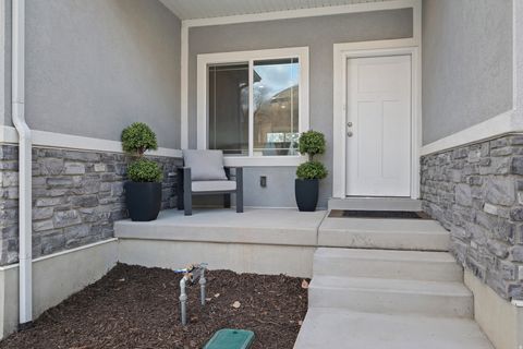 Tiny photo for 511 N 650 E #LOT 18, Springville, UT 84663 (MLS # 2127879)