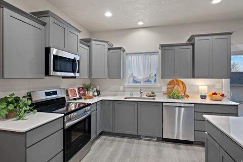 Tiny photo for 511 N 650 E #LOT 18, Springville, UT 84663 (MLS # 2127879)