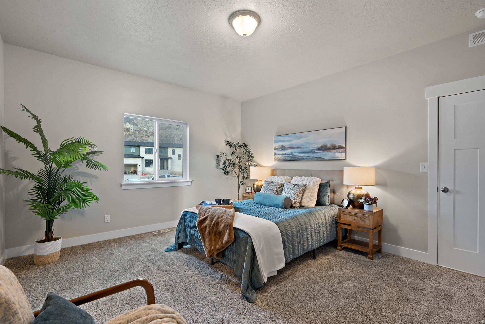 MILL POND - Residential