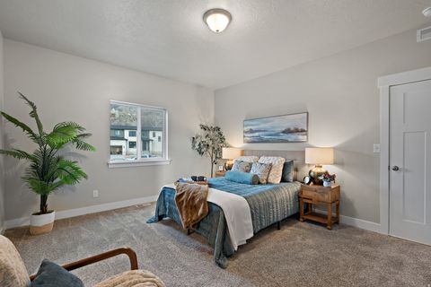 Tiny photo for 511 N 650 E #LOT 18, Springville, UT 84663 (MLS # 2127879)