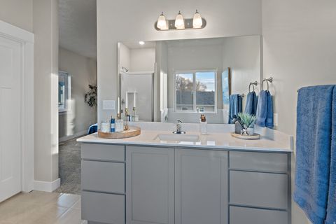 Tiny photo for 511 N 650 E #LOT 18, Springville, UT 84663 (MLS # 2127879)