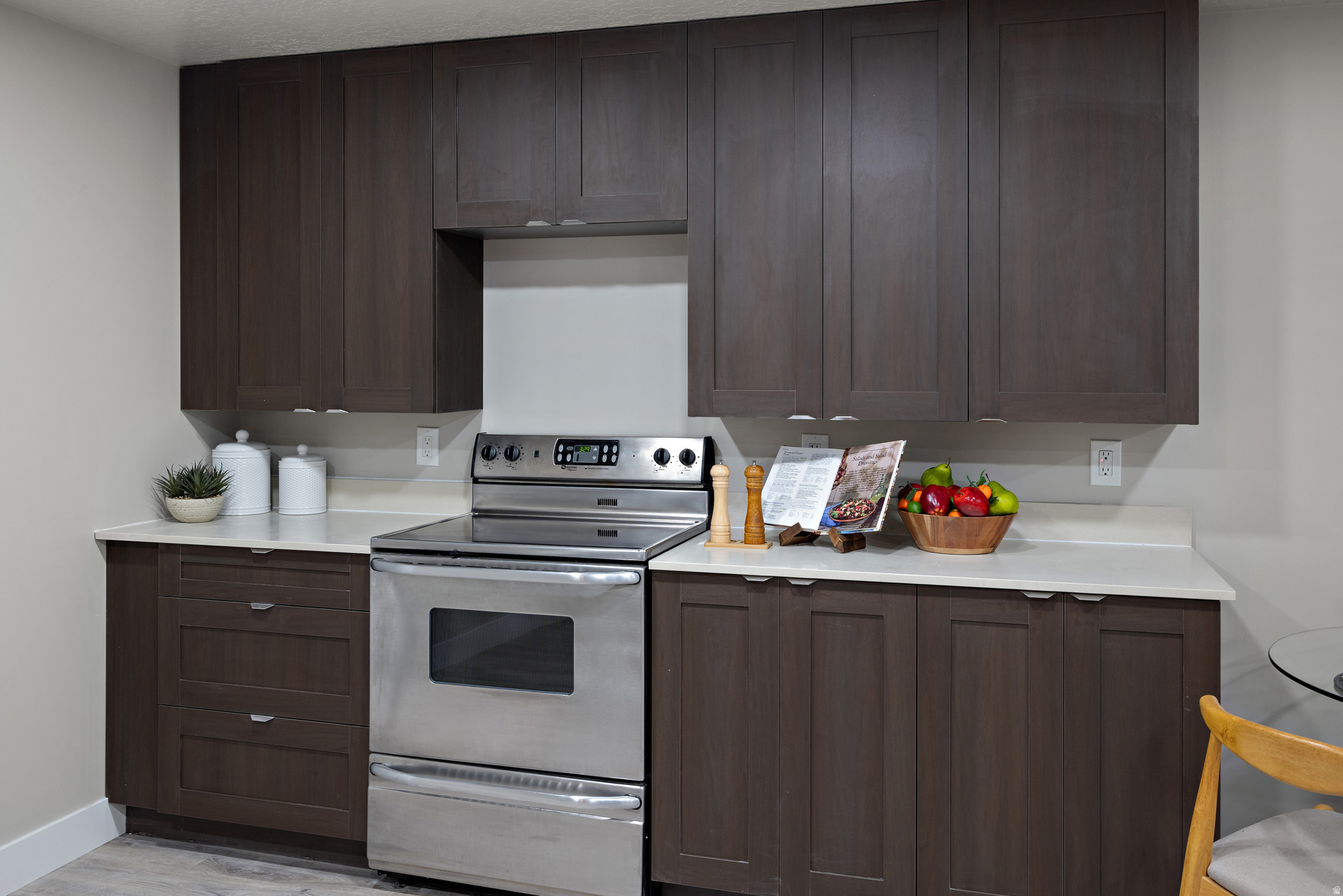 MILL POND - Residential