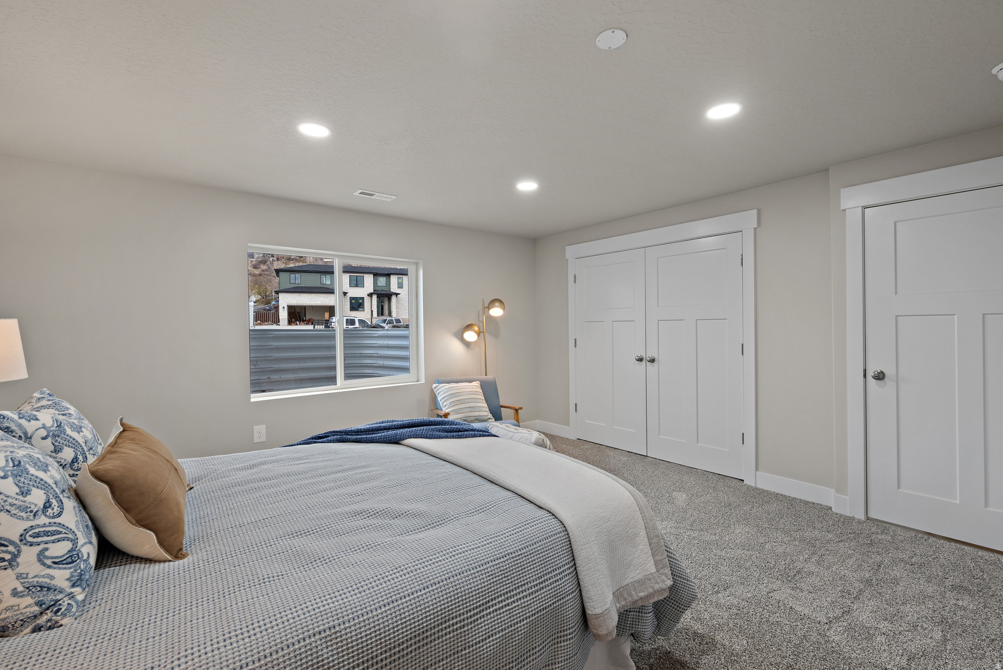 MILL POND - Residential