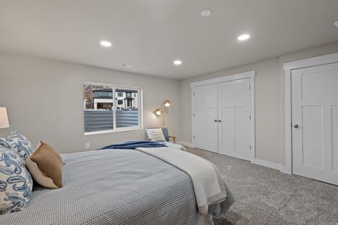 Tiny photo for 511 N 650 E #LOT 18, Springville, UT 84663 (MLS # 2127879)