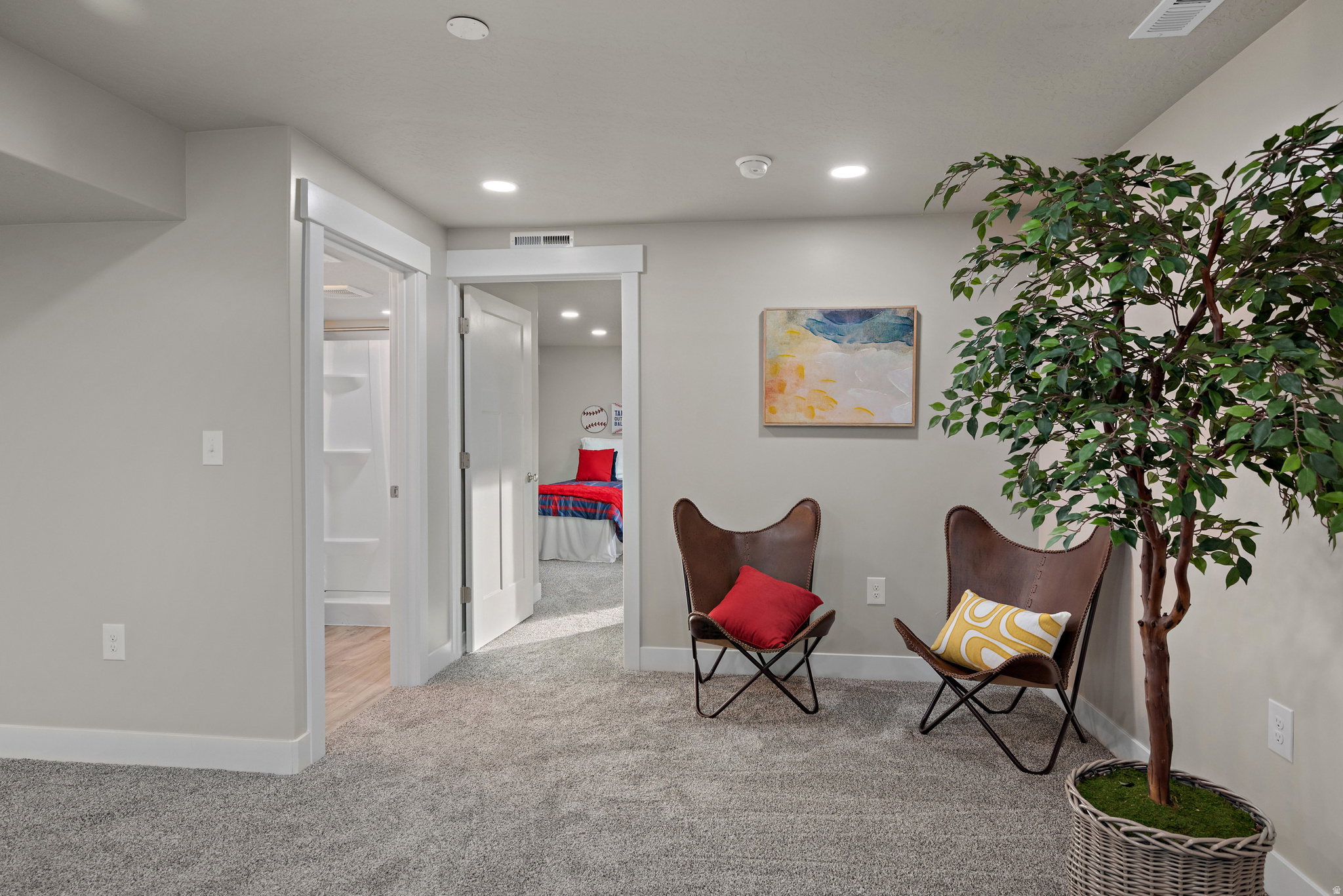 MILL POND - Residential