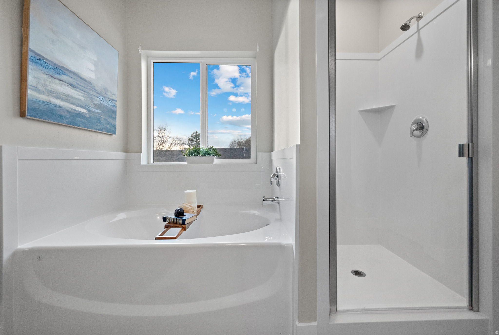 MILL POND - Residential