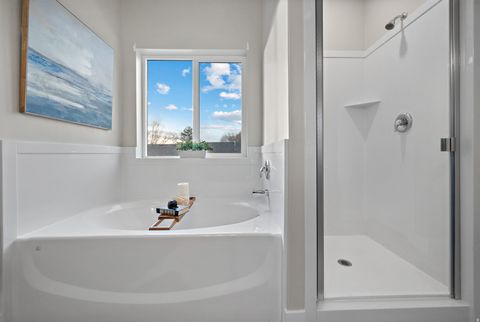 Tiny photo for 511 N 650 E #LOT 18, Springville, UT 84663 (MLS # 2127879)