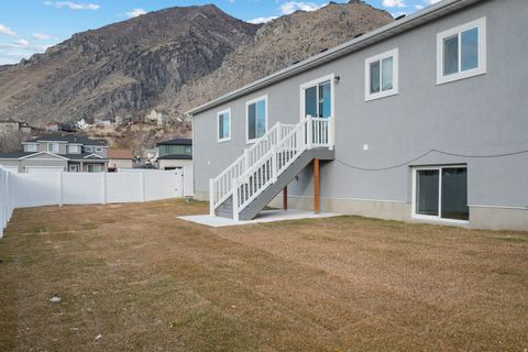 Tiny photo for 511 N 650 E #LOT 18, Springville, UT 84663 (MLS # 2127879)