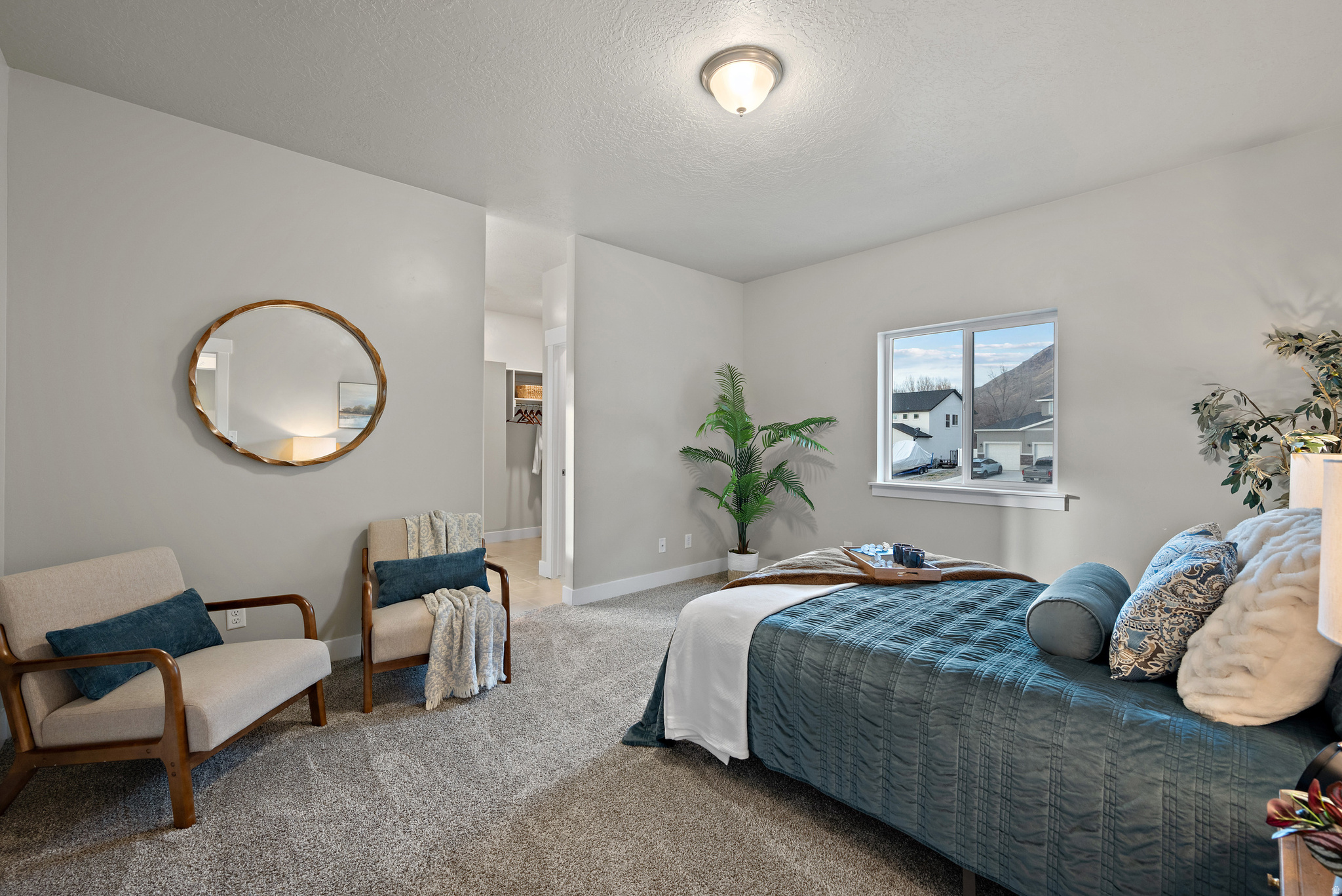 MILL POND - Residential