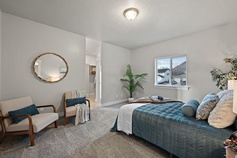 Tiny photo for 511 N 650 E #LOT 18, Springville, UT 84663 (MLS # 2127879)