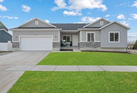 511 N 650 E LOT 18 Springville UT 84663