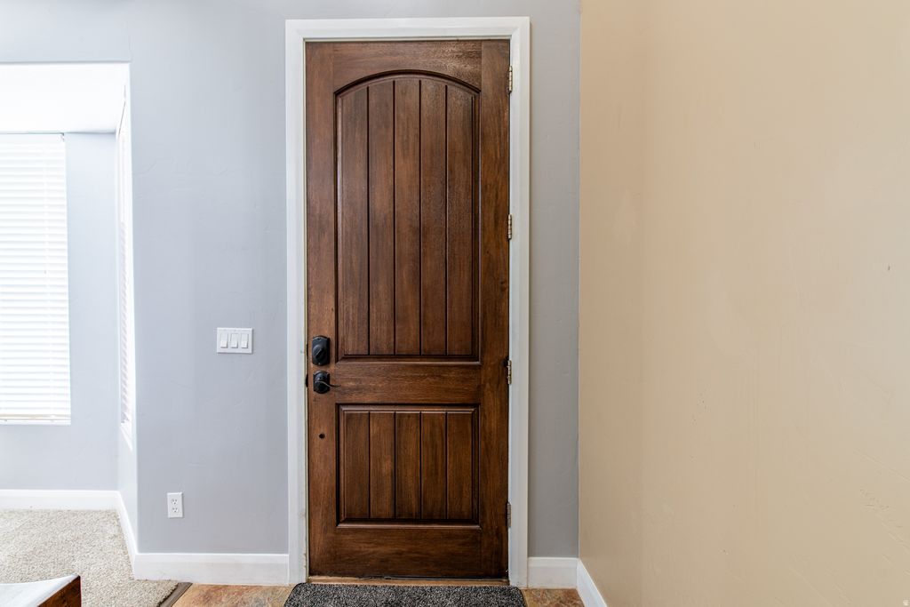 Photo of 1588 W CANYON DR, Cedar City, UT 84720 (MLS # 2156733)
