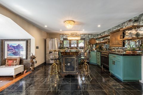 Tiny photo for 1439 N WOODSIDE AVE, Park City, UT 84060 (MLS # 2158284)