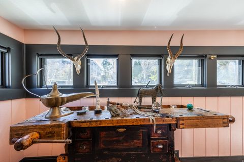 Tiny photo for 1439 N WOODSIDE AVE, Park City, UT 84060 (MLS # 2158284)