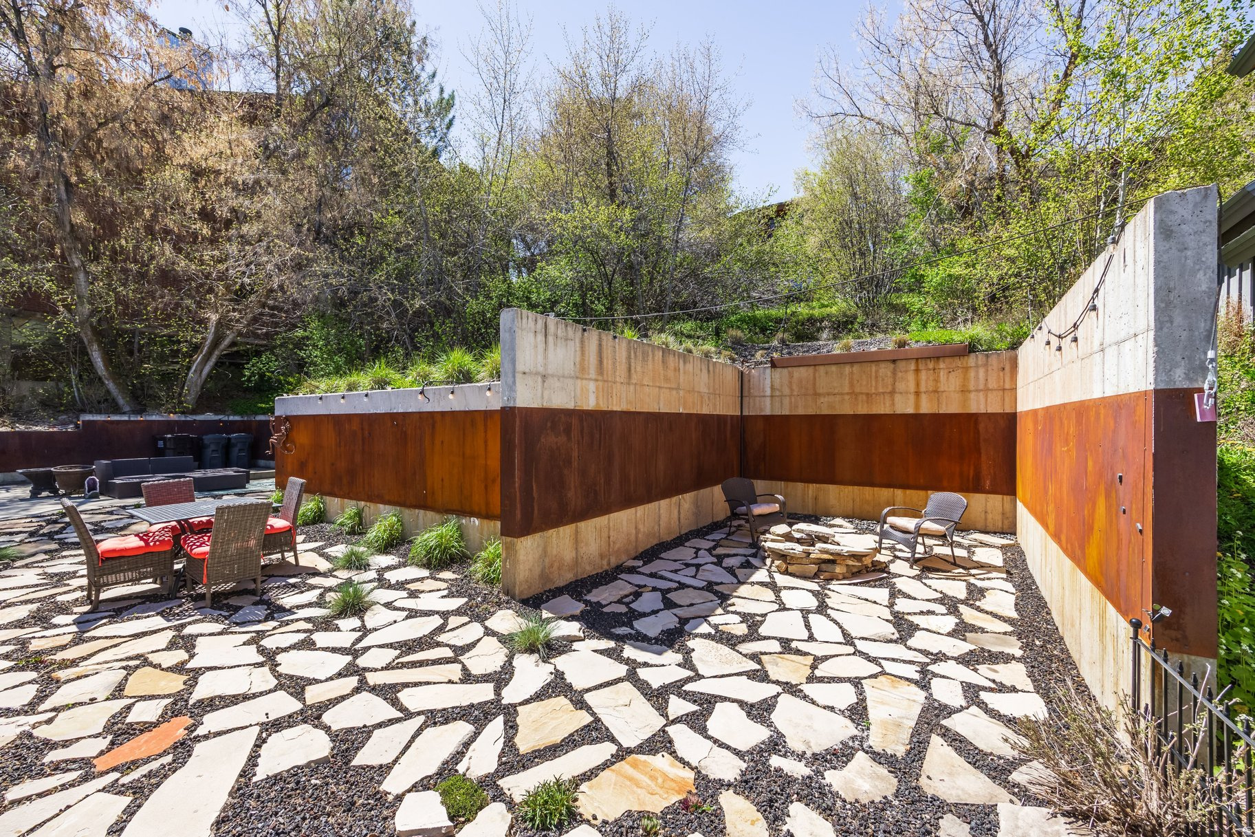 FRANDSEN SUB - Residential