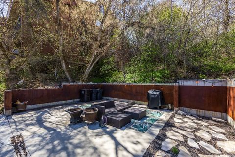 Tiny photo for 1439 N WOODSIDE AVE, Park City, UT 84060 (MLS # 2158284)