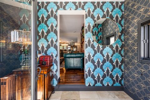 Tiny photo for 1439 N WOODSIDE AVE, Park City, UT 84060 (MLS # 2158284)