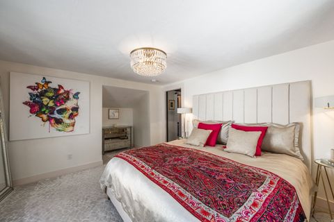 Tiny photo for 1439 N WOODSIDE AVE, Park City, UT 84060 (MLS # 2158284)