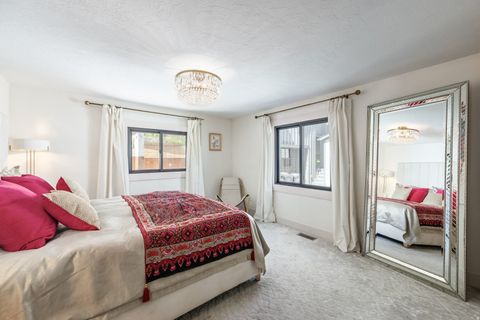 Tiny photo for 1439 N WOODSIDE AVE, Park City, UT 84060 (MLS # 2158284)