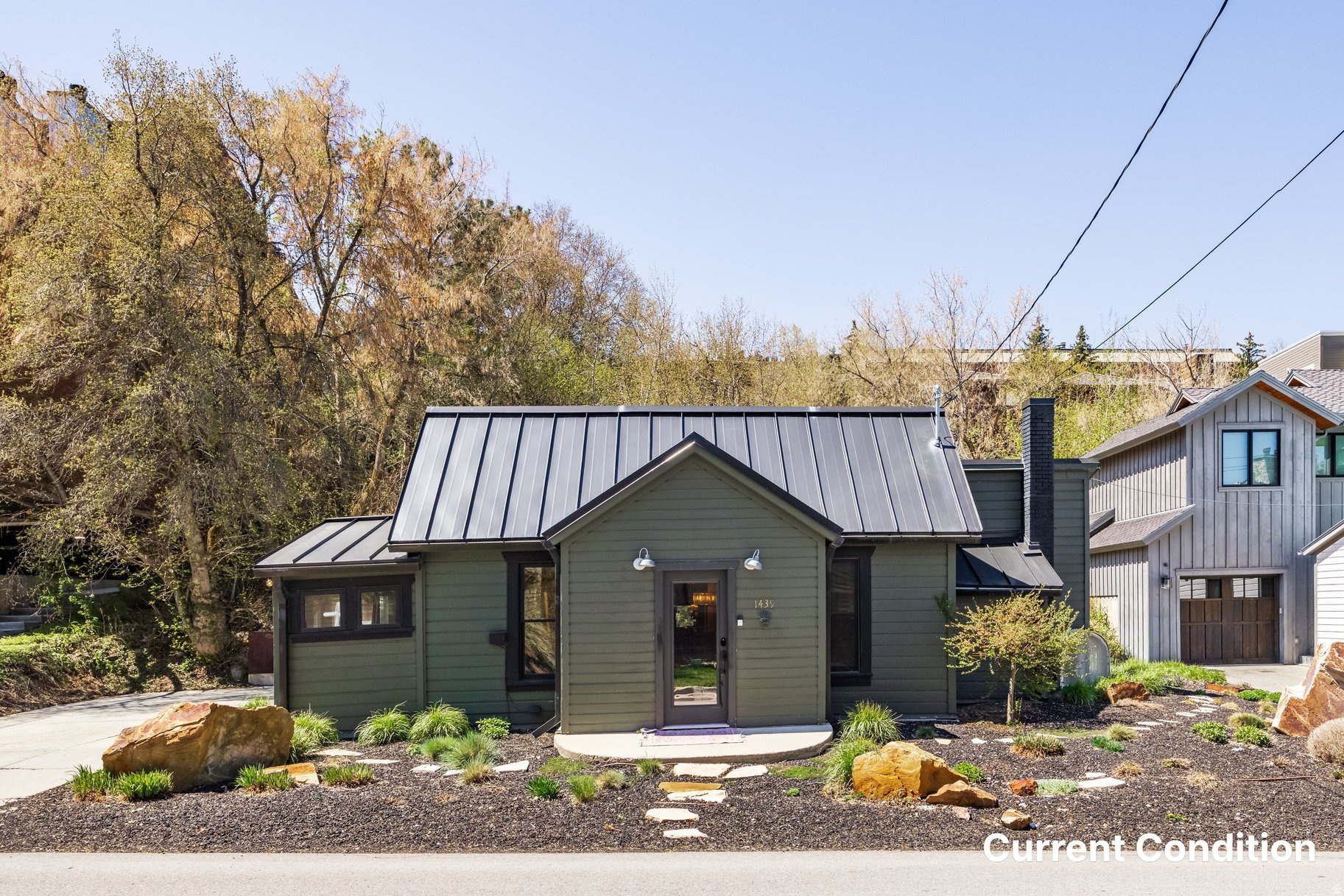 FRANDSEN SUB - Residential