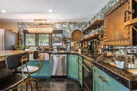 Tiny photo for 1439 N WOODSIDE AVE, Park City, UT 84060 (MLS # 2158284)