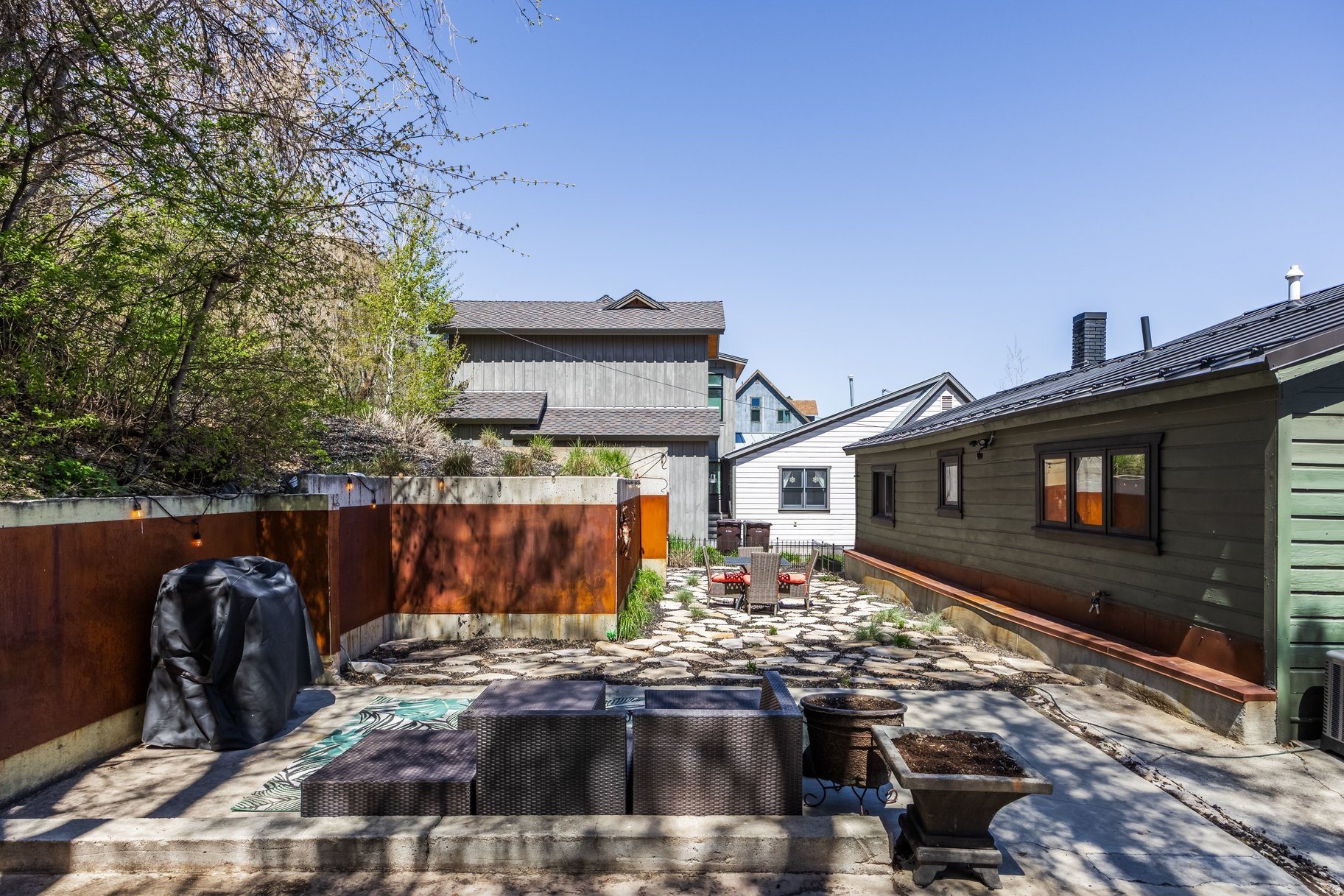 FRANDSEN SUB - Residential