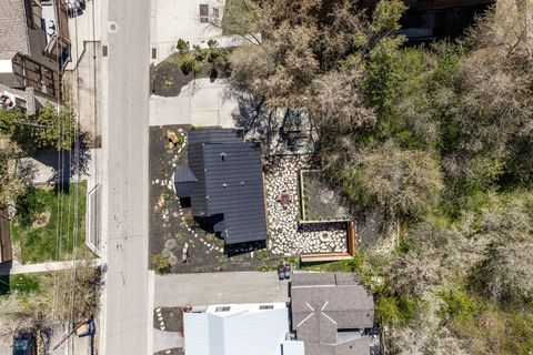 Tiny photo for 1439 N WOODSIDE AVE, Park City, UT 84060 (MLS # 2158284)