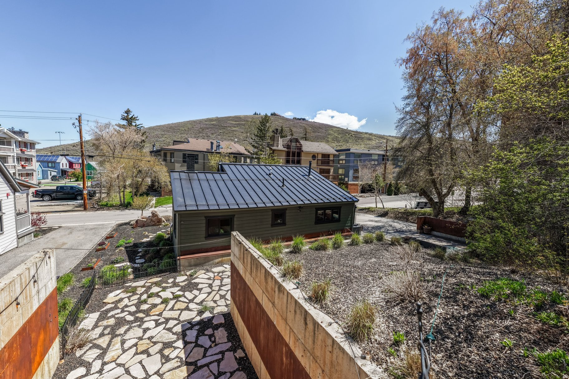 FRANDSEN SUB - Residential