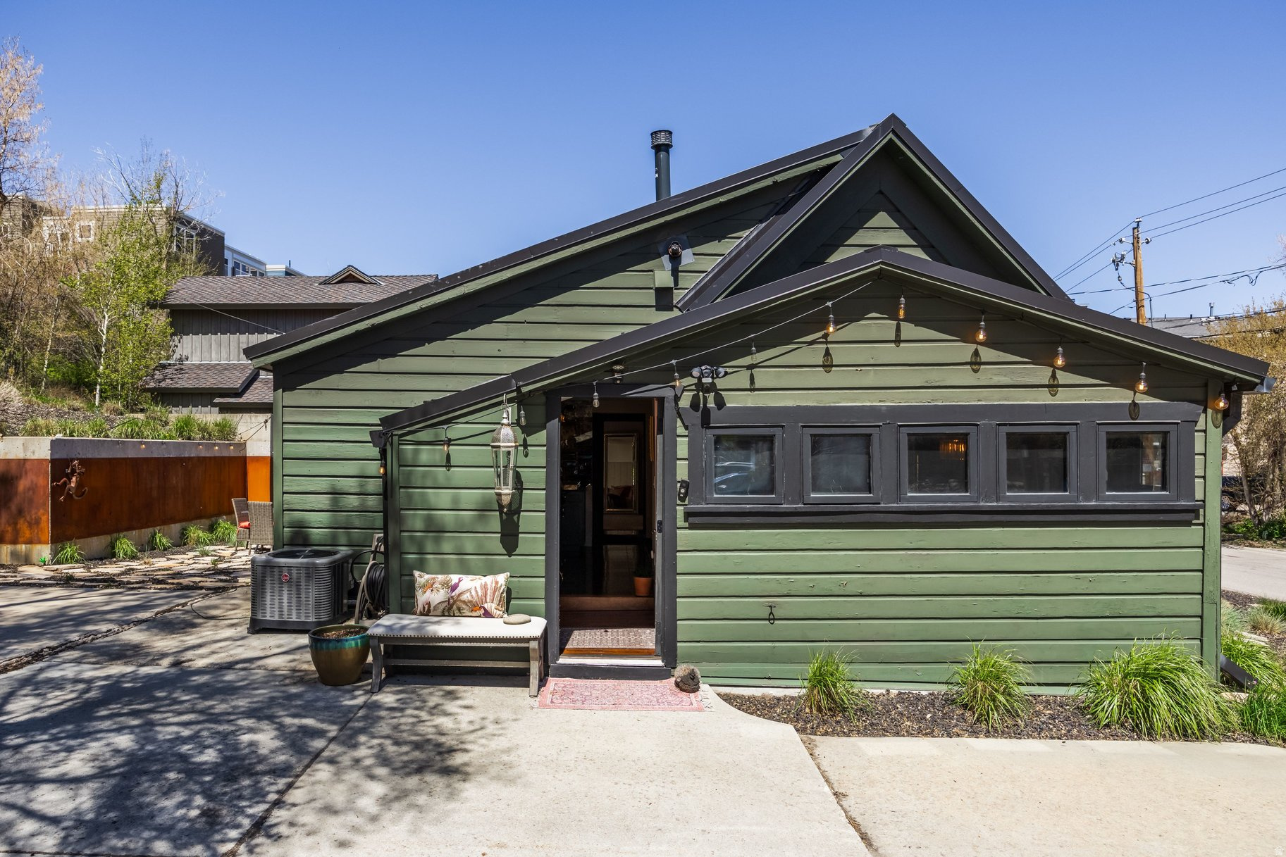 FRANDSEN SUB - Residential