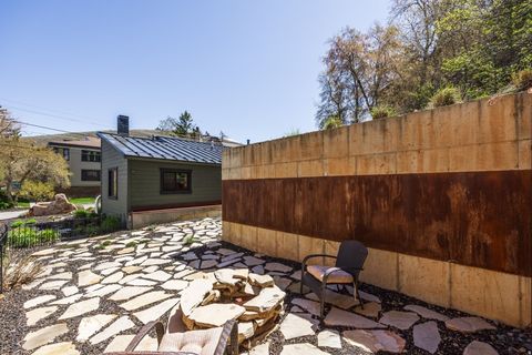 Tiny photo for 1439 N WOODSIDE AVE, Park City, UT 84060 (MLS # 2158284)
