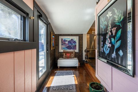 Tiny photo for 1439 N WOODSIDE AVE, Park City, UT 84060 (MLS # 2158284)