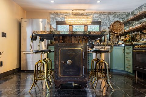 Tiny photo for 1439 N WOODSIDE AVE, Park City, UT 84060 (MLS # 2158284)