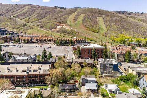 Tiny photo for 1439 N WOODSIDE AVE, Park City, UT 84060 (MLS # 2158284)