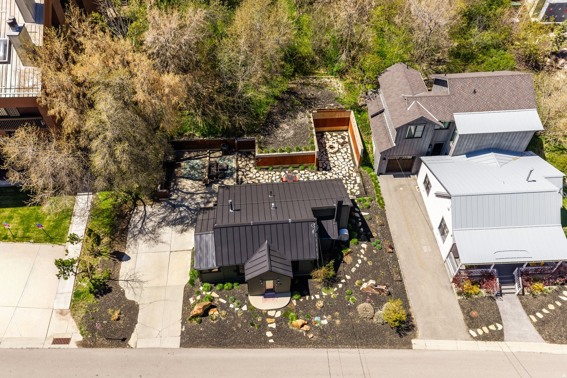 FRANDSEN SUB - Residential