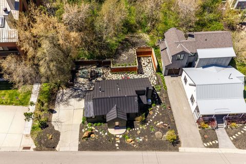 Tiny photo for 1439 N WOODSIDE AVE, Park City, UT 84060 (MLS # 2158284)