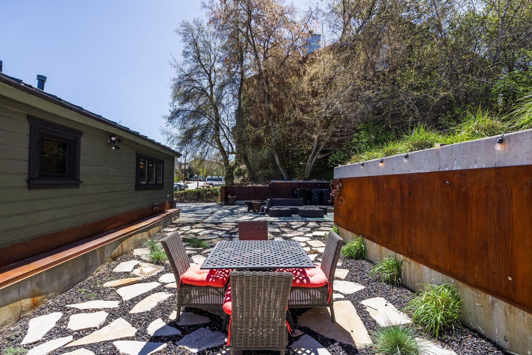 FRANDSEN SUB - Residential