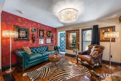 Tiny photo for 1439 N WOODSIDE AVE, Park City, UT 84060 (MLS # 2158284)
