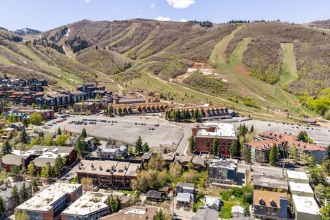 Tiny photo for 1439 N WOODSIDE AVE, Park City, UT 84060 (MLS # 2158284)