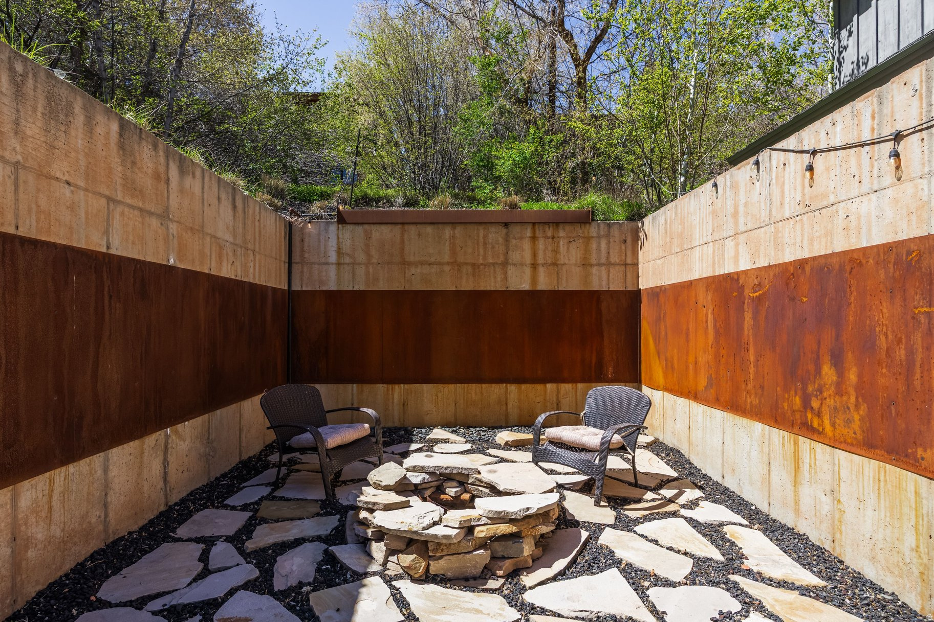 FRANDSEN SUB - Residential