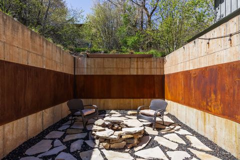 Tiny photo for 1439 N WOODSIDE AVE, Park City, UT 84060 (MLS # 2158284)