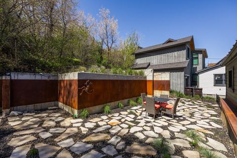 Tiny photo for 1439 N WOODSIDE AVE, Park City, UT 84060 (MLS # 2158284)