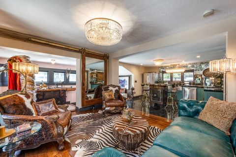 Tiny photo for 1439 N WOODSIDE AVE, Park City, UT 84060 (MLS # 2158284)